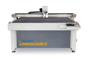 Macchina a Lama oscillante CNC GLV161IT