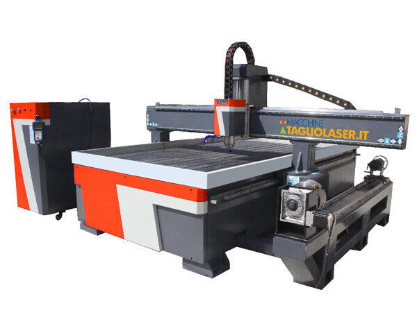 Pantografo CNC a 3 Assi