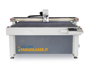 Lama oscillante CNC GLV155IT