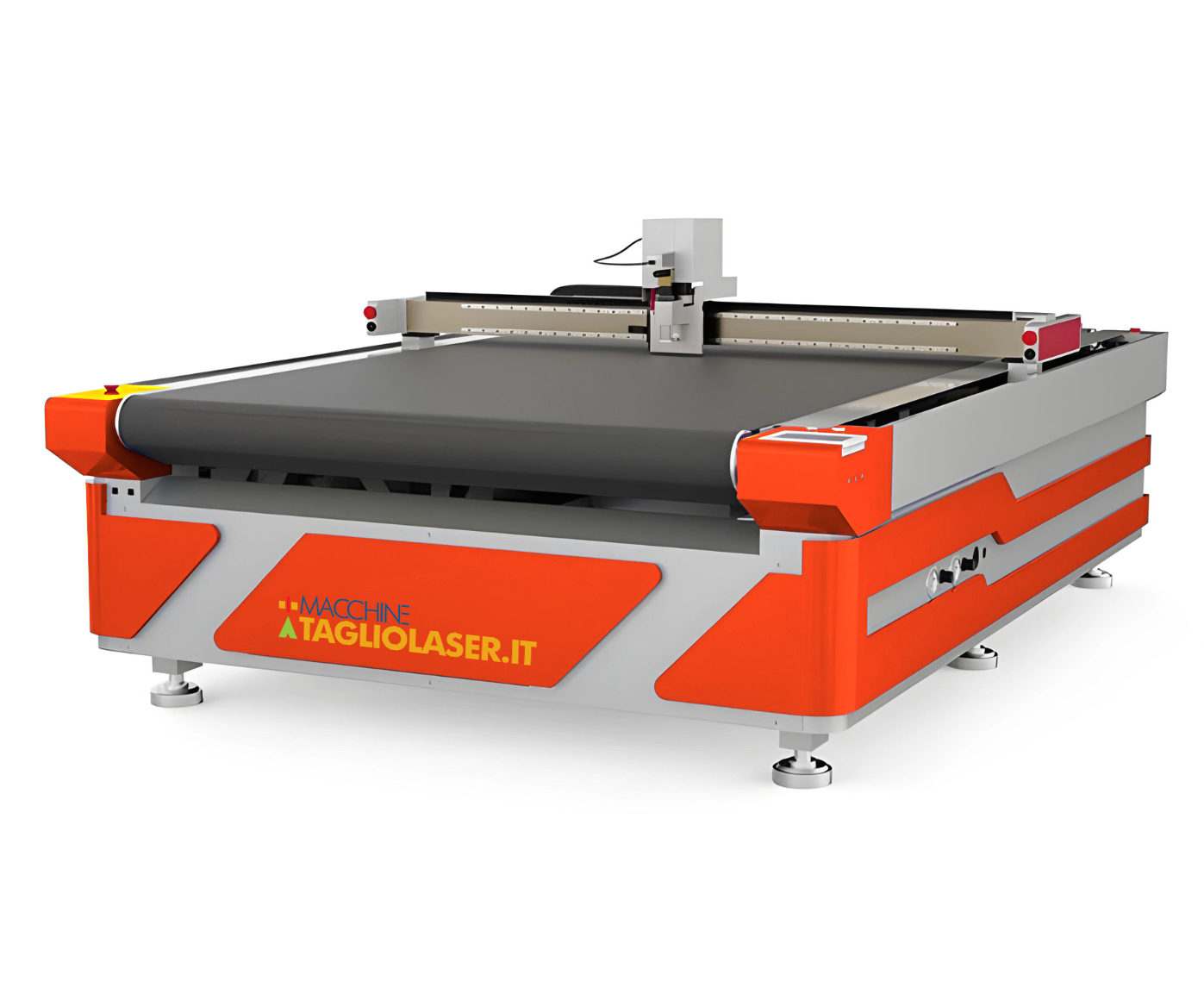 Macchina a Lama vibrante GLV161 IT-ROLL