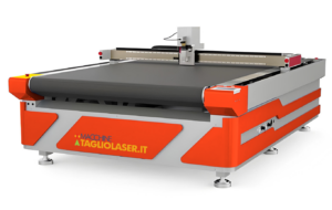 Macchina a Lama Oscillante GLV161IT-ROLL