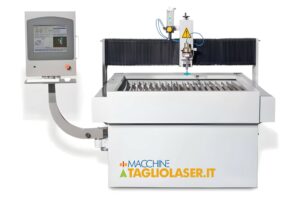 Macchina taglio ad acqua GWJ2015CP