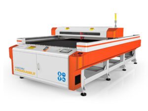 Macchina taglio e incisione laser MAC530IT-ADV