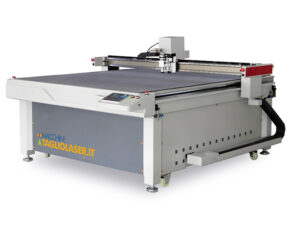 Lama oscillante CNC GLV155 IT