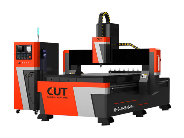 Fresa Pantografo CNC