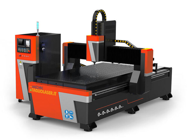 Pantografo Fresa CNC