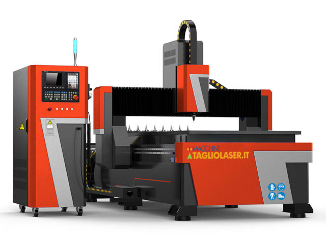 Pantografo Fresa CNC