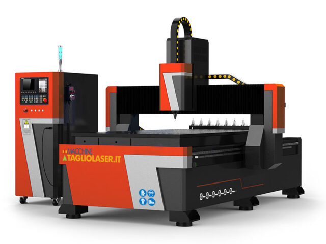 Pantografo Fresa CNC